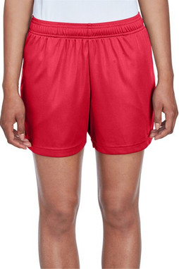 Team 365 TT11SHW - Ladies Zone Performance Short