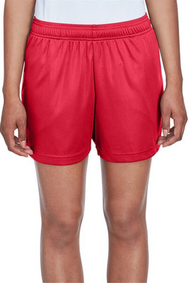 Team 365 TT11SHW - Short Zone Performance pour femme