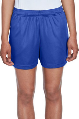 Team 365 TT11SHW - Ladies Zone Performance Short
