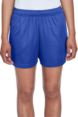 Team 365 TT11SHW - Short Zone Performance pour femme