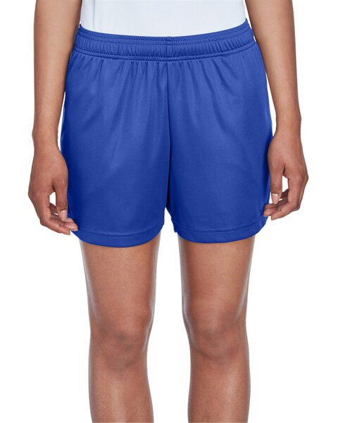 Team 365 TT11SHW - Ladies Zone Performance Short