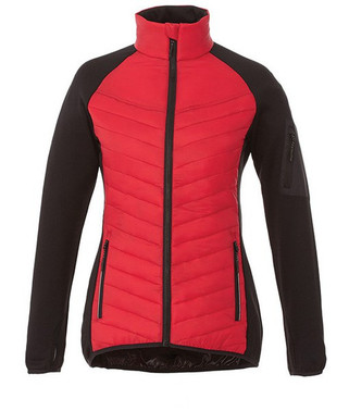 Elevate 99602 - BANFF Hybrid Insulated Jkt