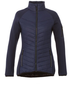 Elevate 99602 - BANFF Hybrid Insulated Jkt