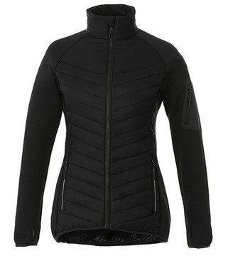 Elevate 99602 - BANFF Hybrid Insulated Jkt