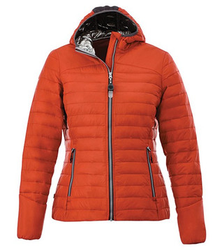 Elevate 99652 - SILVERTON Packable Ins Jkt