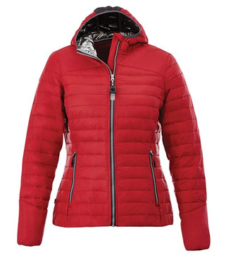 Elevate 99652 - SILVERTON Packable Ins Jkt