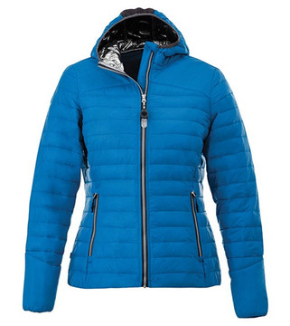 Elevate 99652 - SILVERTON Packable Ins Jkt