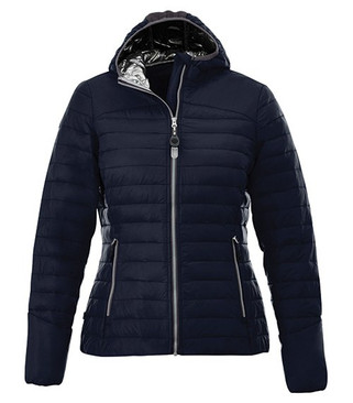 Elevate 99652 - SILVERTON Packable Ins Jkt