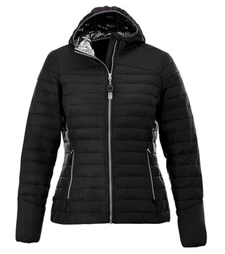 Elevate 99652 - SILVERTON Packable Ins Jkt