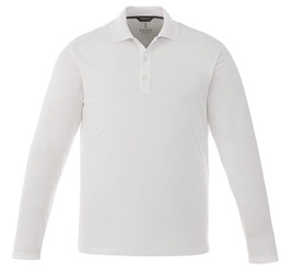 Elevate 16255 - MORI LS Polo