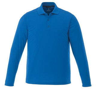 Elevate 16255 - MORI LS Polo