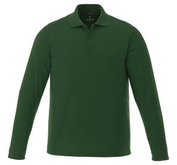 Elevate 16255 - MORI LS Polo