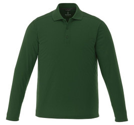 Elevate 16255 - MORI LS Polo
