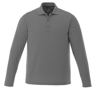 Elevate 16255 - MORI LS Polo