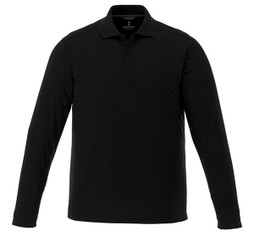 Elevate 16255 - MORI LS Polo