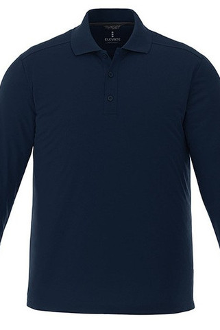 Elevate 16255T - MORI LS Polo Tall