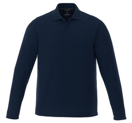 Elevate 16255T - MORI LS Polo Tall