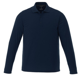 Elevate 16255T - MORI LS Polo Tall