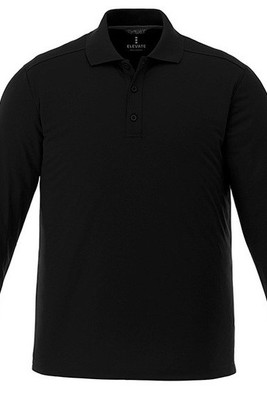Elevate 16255T - MORI LS Polo Tall