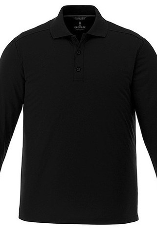 Elevate 16255T - MORI LS Polo Tall