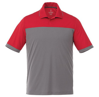 Elevate 16308 - MACK SS Polo