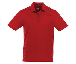 Elevate 16309 - SS Polo