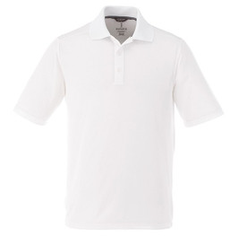 Elevate 16398T - DADE SS Polo Tall