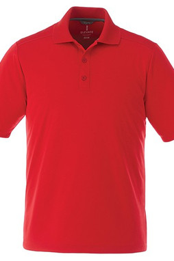 Elevate 16398T - DADE SS Polo Tall