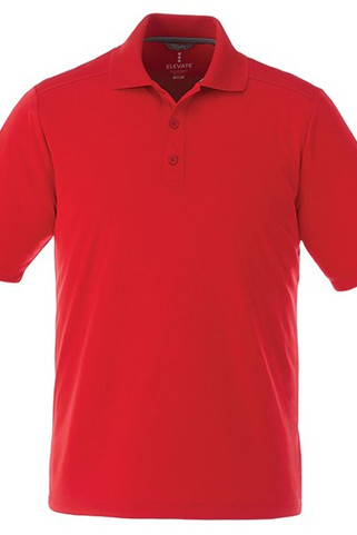 Elevate 16398T - DADE SS Polo Tall