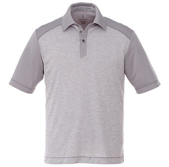Elevate 16508 - SAGANO SS Polo