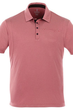 Elevate 16509 - TORRES SS Polo