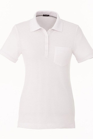Elevate 96223 - BANFIELD SS Polo