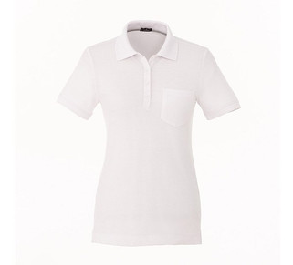 Elevate 96223 - BANFIELD SS Polo