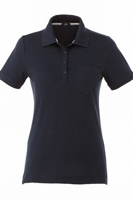 Elevate 96223 - BANFIELD SS Polo