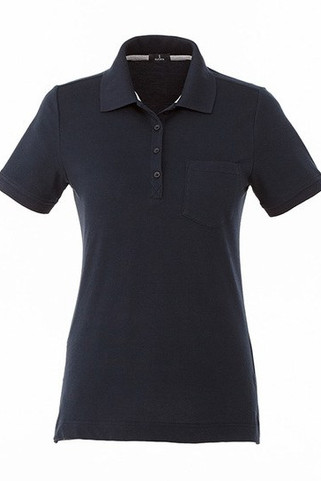 Elevate 96223 - BANFIELD SS Polo