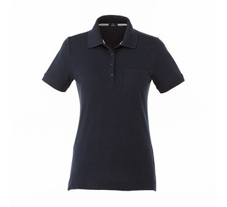 Elevate 96223 - BANFIELD SS Polo