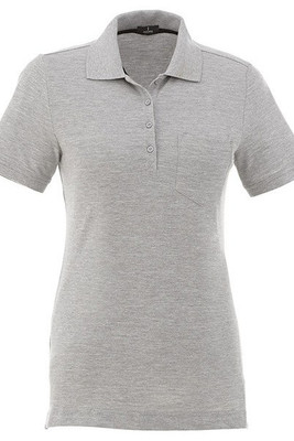 Elevate 96223 - BANFIELD SS Polo