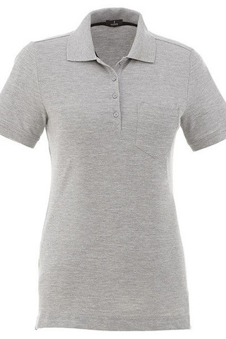 Elevate 96223 - BANFIELD SS Polo