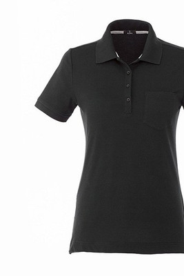 Elevate 96223 - BANFIELD SS Polo