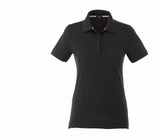 Elevate 96223 - BANFIELD SS Polo