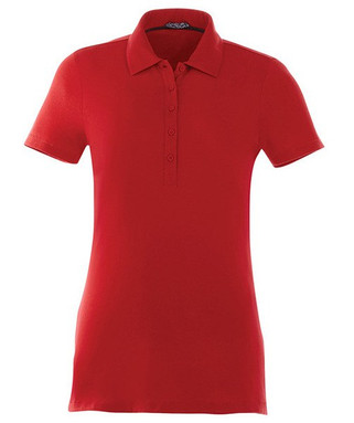 Elevate 96224 - ACADIA SS Polo