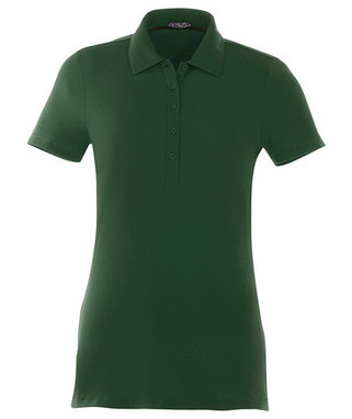 Elevate 96224 - ACADIA SS Polo