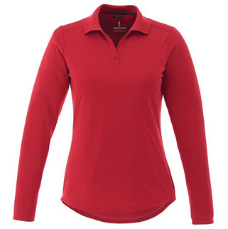 Elevate 96255 - MORI LS Polo