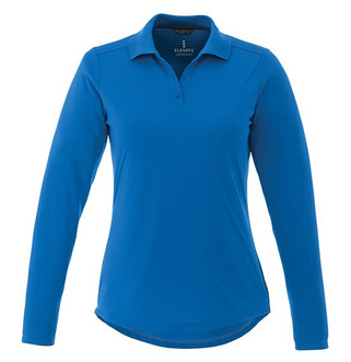 Elevate 96255 - MORI LS Polo