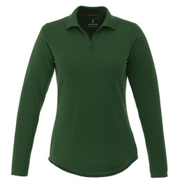 Elevate 96255 - MORI LS Polo