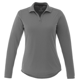 Elevate 96255 - MORI LS Polo