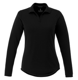 Elevate 96255 - MORI LS Polo