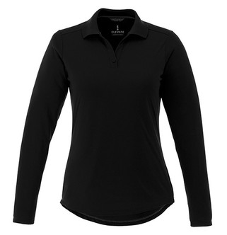 Elevate 96255 - MORI LS Polo