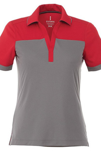 Elevate 96308 - MACK SS Polo