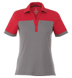 Elevate 96308 - MACK SS Polo